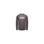 POC Men's Reform Enduro Jersey - Sylvanite Grey