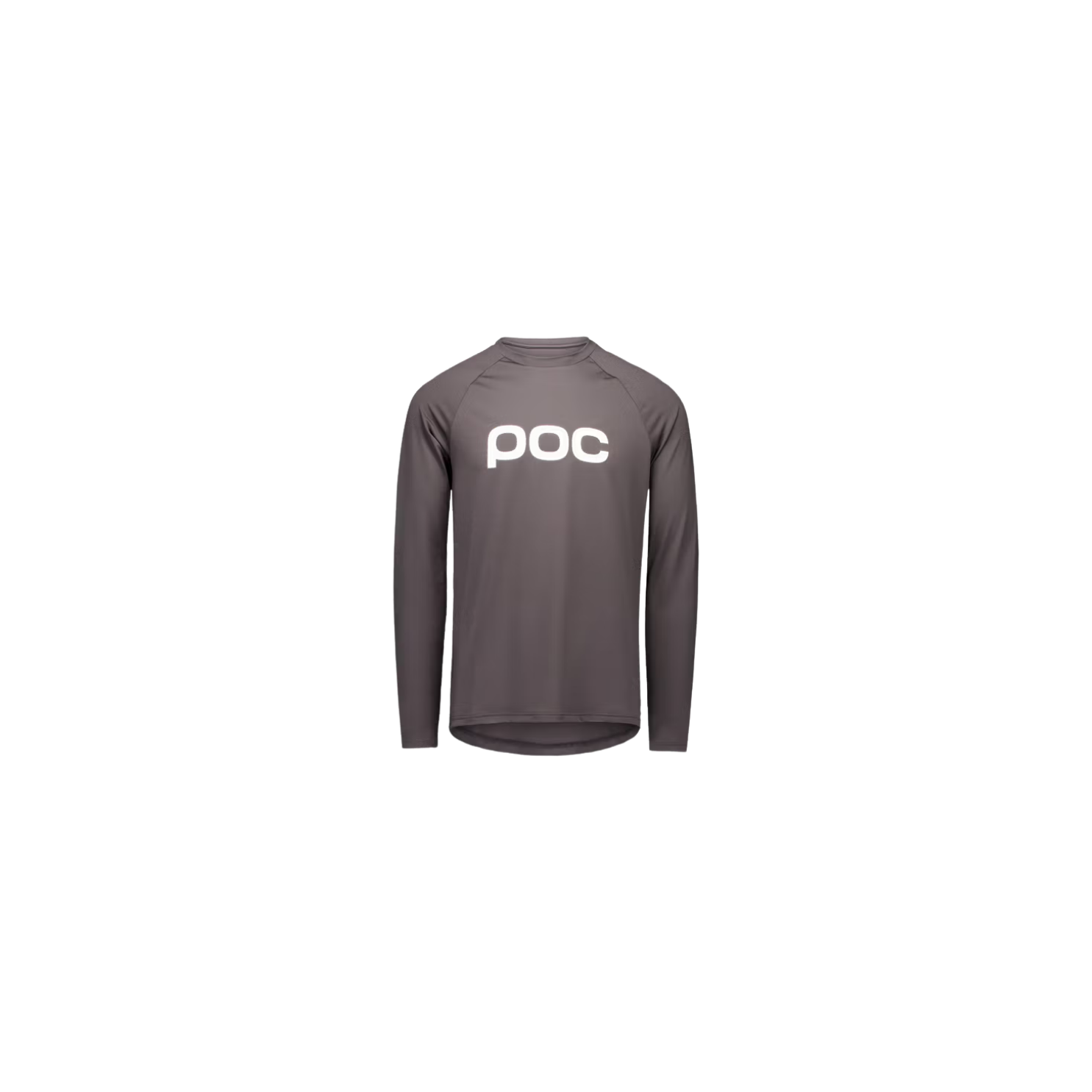 POC Men's Reform Enduro Jersey - Sylvanite Grey