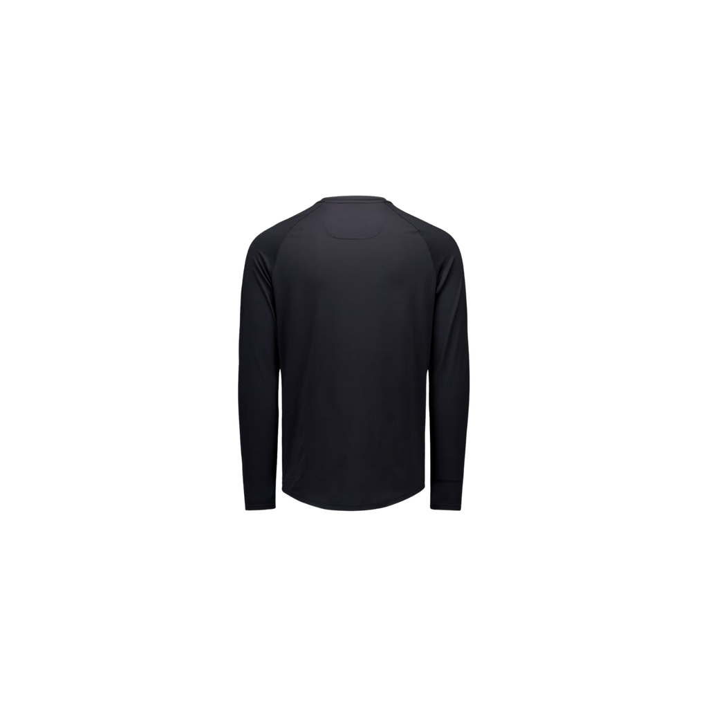 POC Men's Reform Enduro Jersey - Uranium Black
