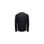 POC Men's Reform Enduro Jersey - Uranium Black