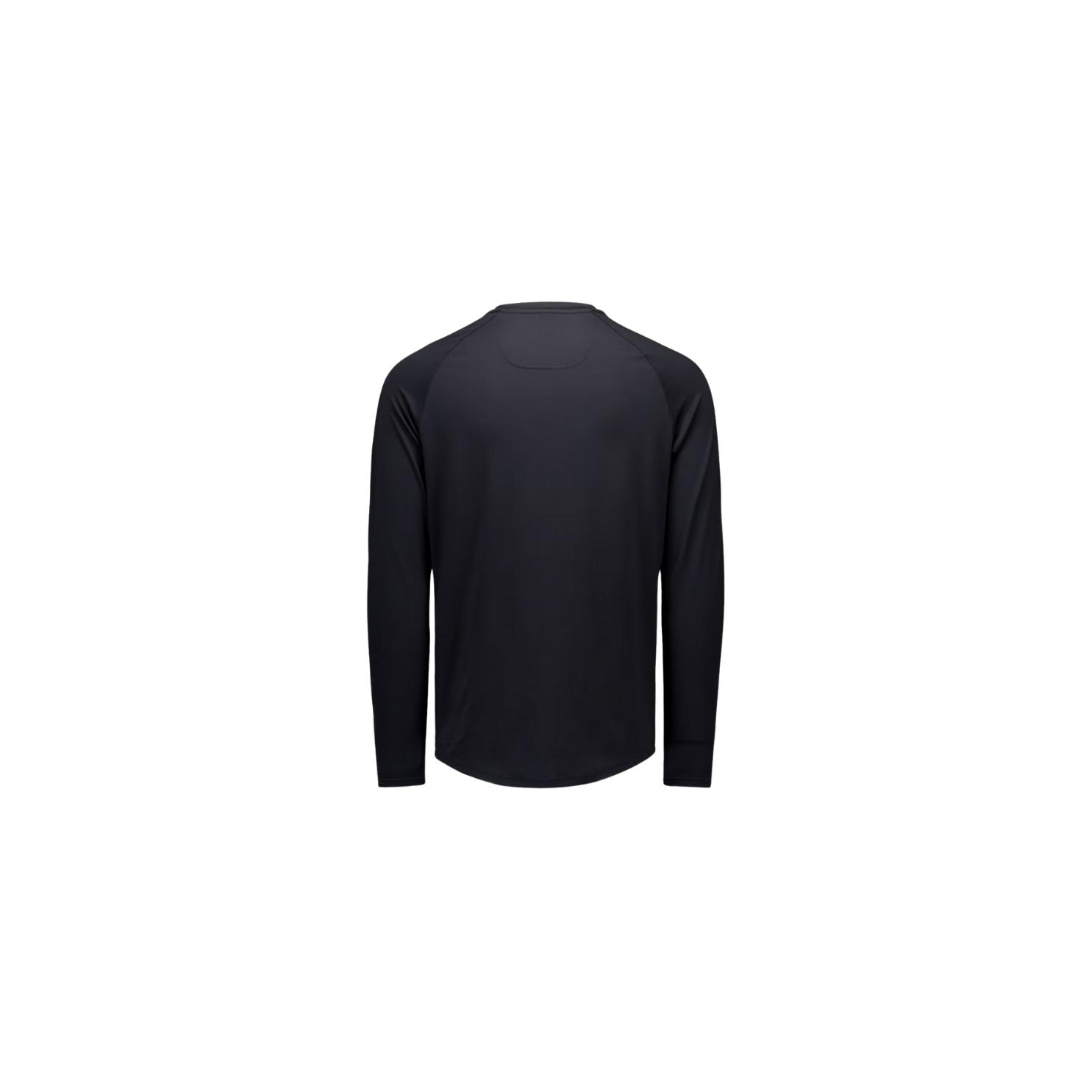 POC Men's Reform Enduro Jersey - Uranium Black