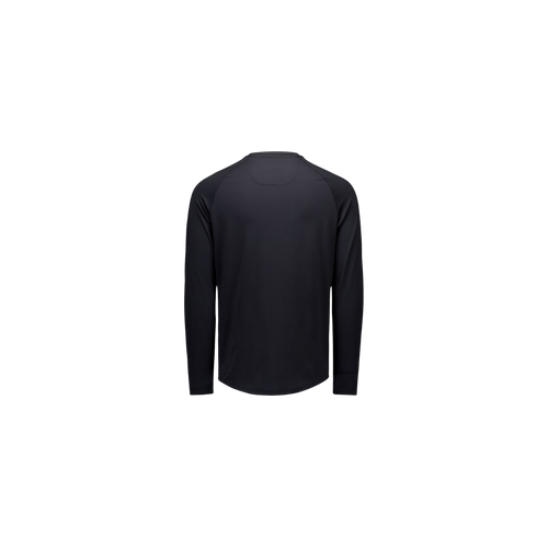 POC Men's Reform Enduro Jersey - Uranium Black