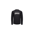 POC Men's Reform Enduro Jersey - Uranium Black