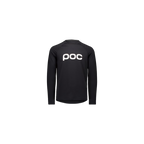 POC Men's Reform Enduro Jersey - Uranium Black