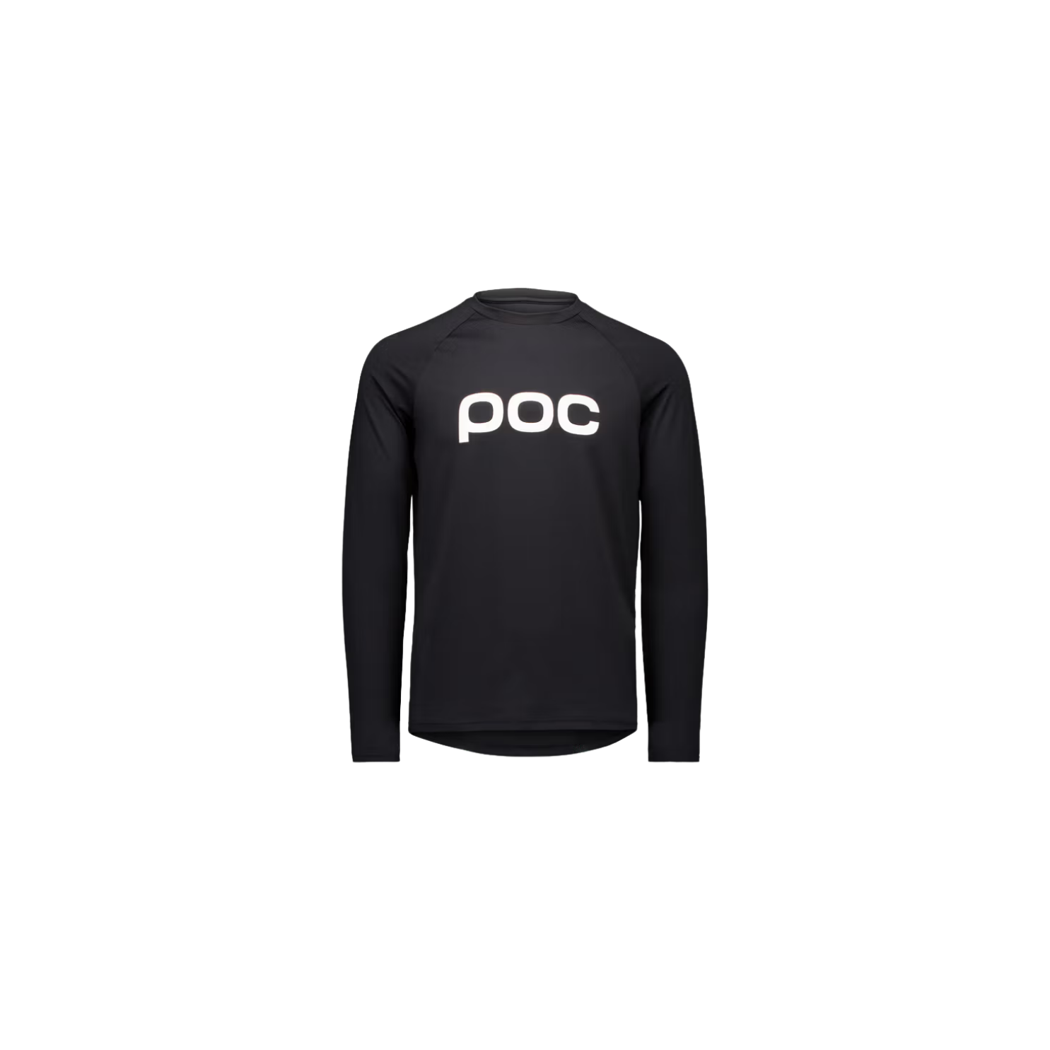 POC Men's Reform Enduro Jersey - Uranium Black