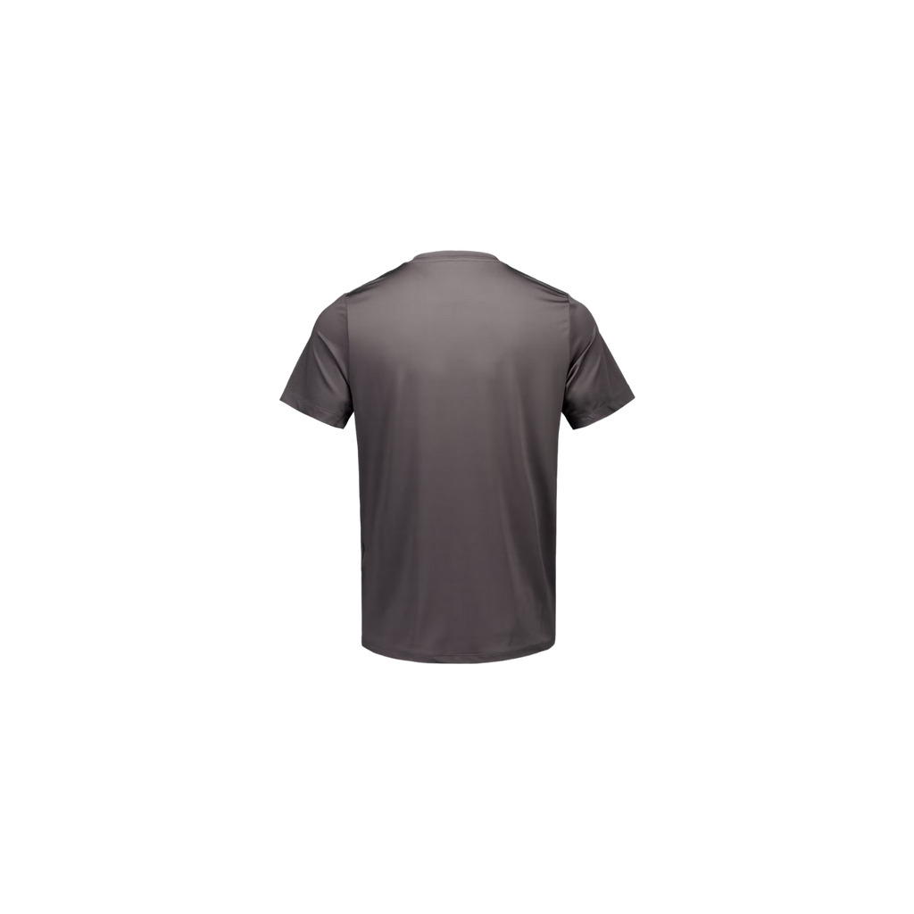 POC Men's Reform Enduro Light Tee - Sylvanite Grey
