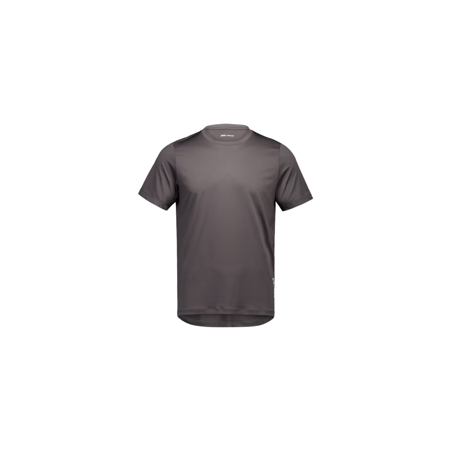 POC Men's Reform Enduro Light Tee - Sylvanite Grey