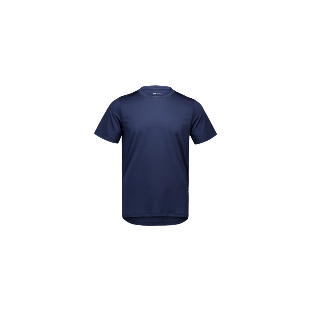 POC Men's Reform Enduro Light Tee - Turmaline Navy