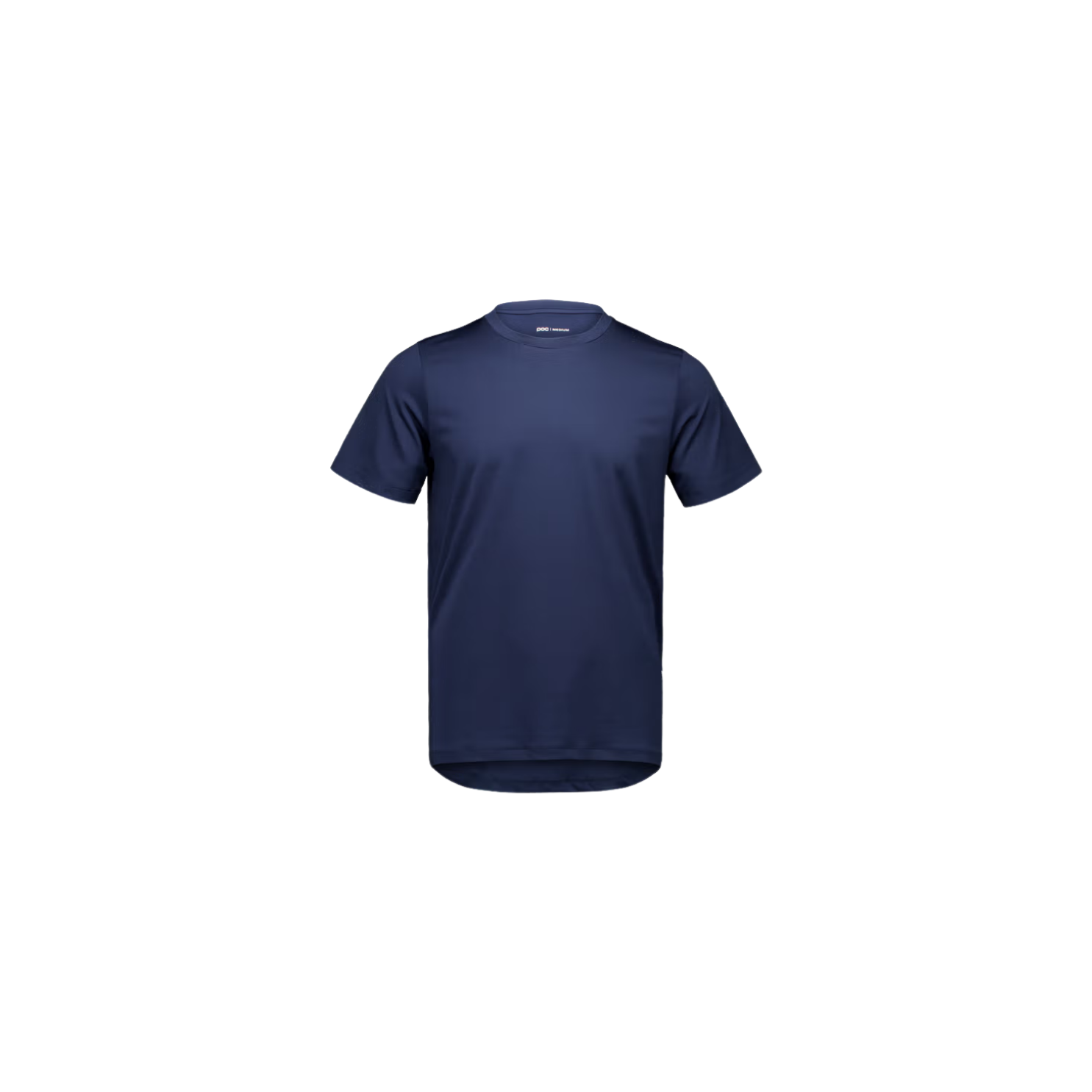 POC Men's Reform Enduro Light Tee - Turmaline Navy