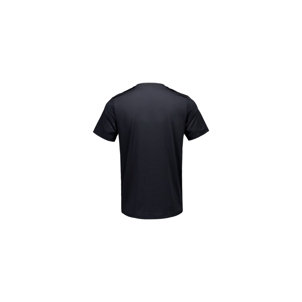 POC Men's Reform Enduro Light Tee - Uranium Black