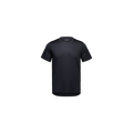 POC Men's Reform Enduro Light Tee - Uranium Black