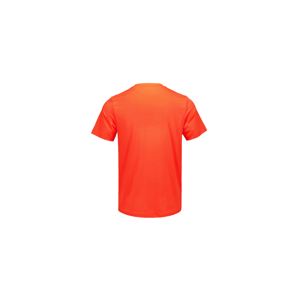 POC Men's Reform Enduro Light Tee - Zink Orange