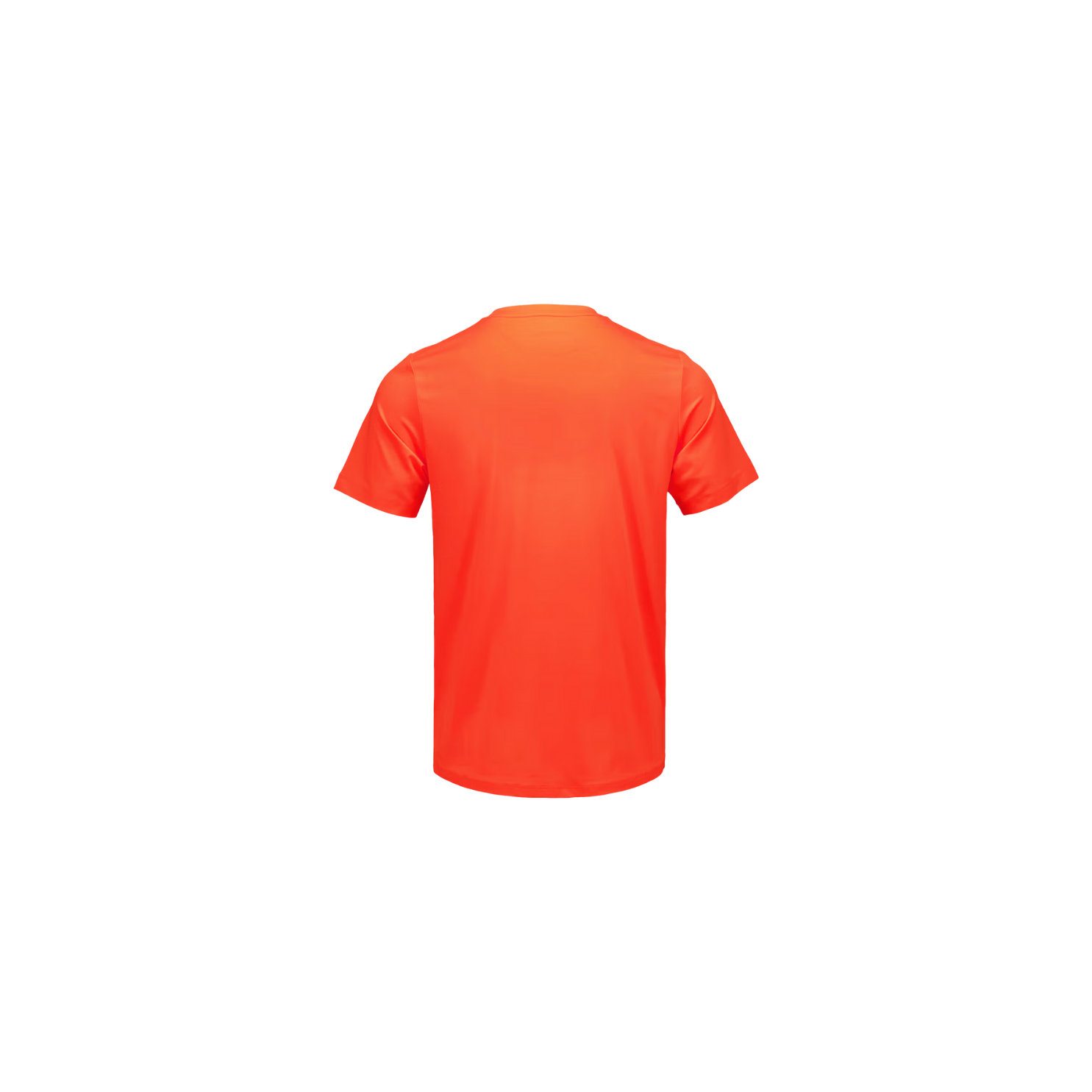 POC Men's Reform Enduro Light Tee - Zink Orange