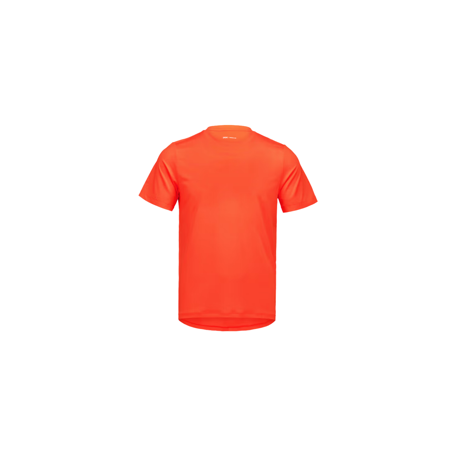 POC Men's Reform Enduro Light Tee - Zink Orange