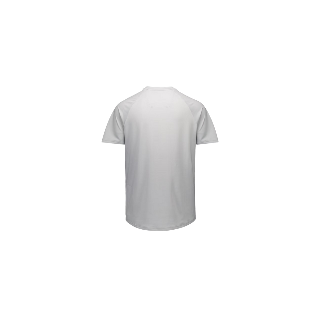 POC Men's Reform Enduro Tee - Granite Grey