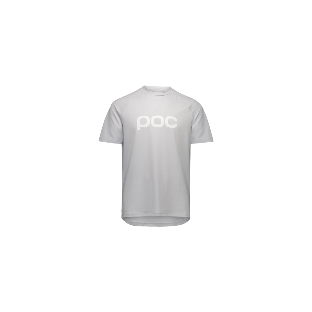 POC Men's Reform Enduro Tee - Granite Grey