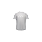 POC Men's Reform Enduro Tee - Granite Grey