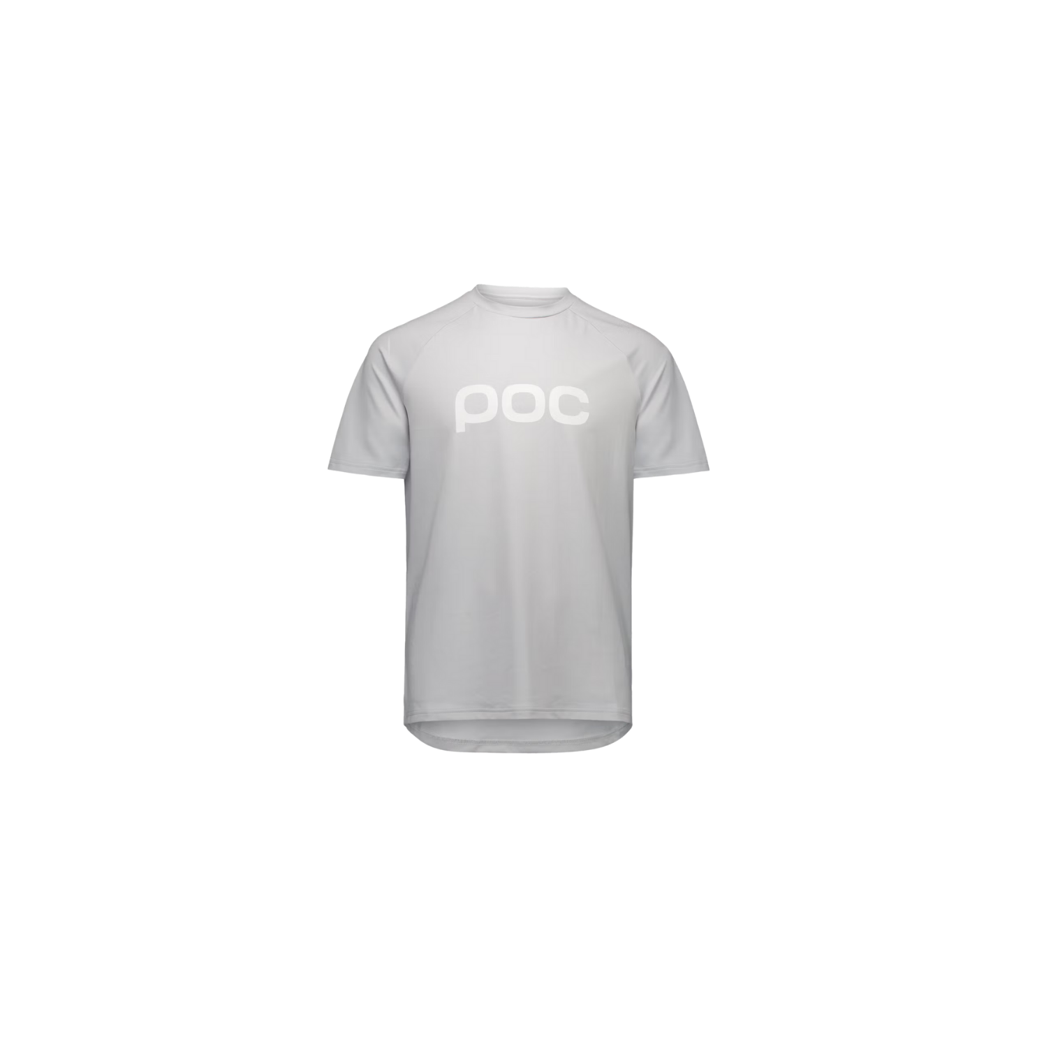 POC Men's Reform Enduro Tee - Granite Grey
