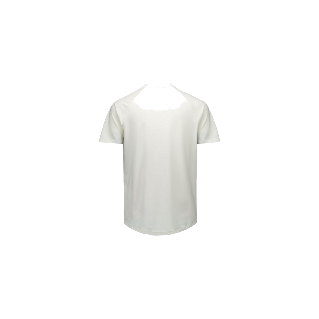 POC Men's Reform Enduro Tee - Hydrogen White