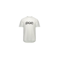 POC Men's Reform Enduro Tee - Hydrogen White