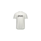POC Men's Reform Enduro Tee - Hydrogen White