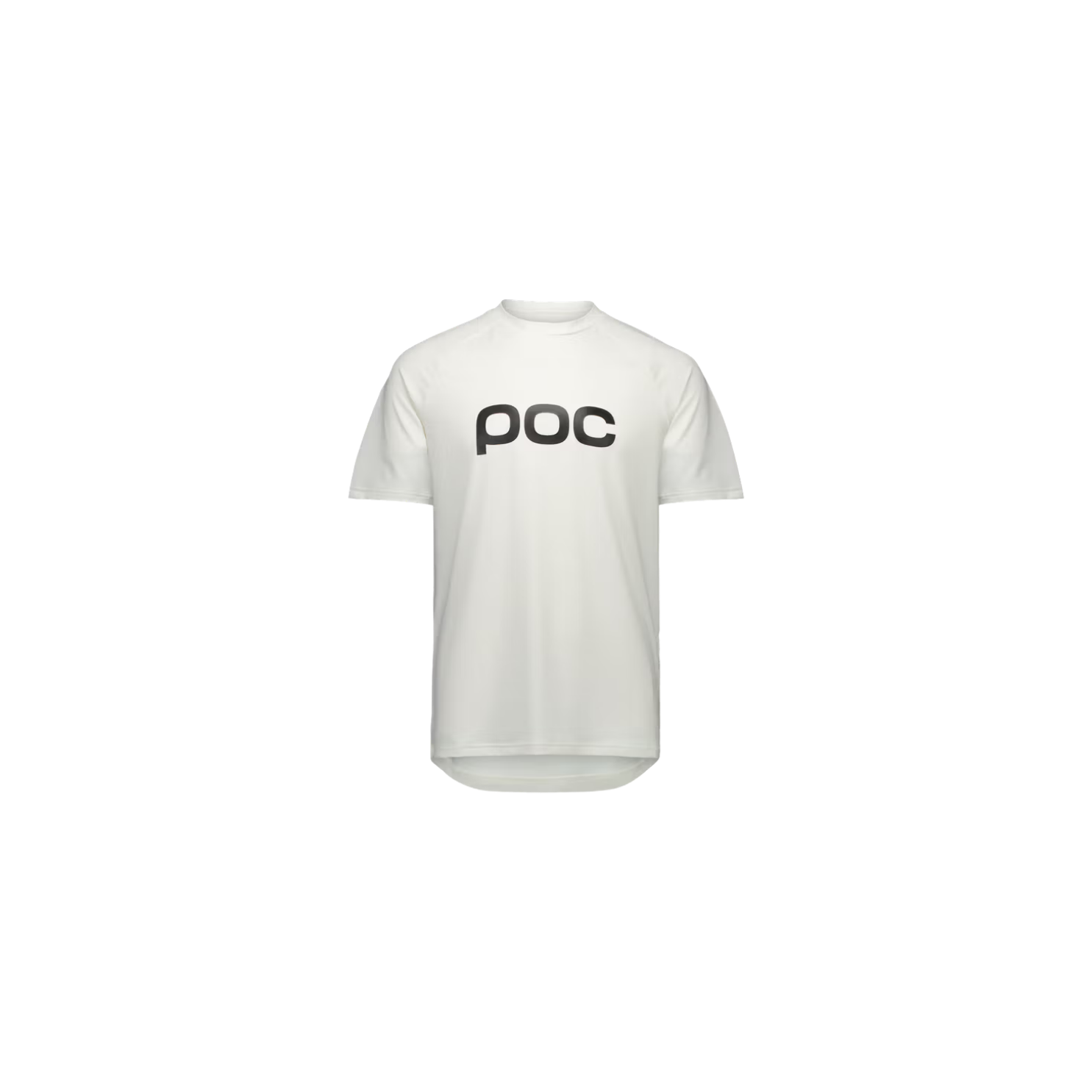 POC Men's Reform Enduro Tee - Hydrogen White
