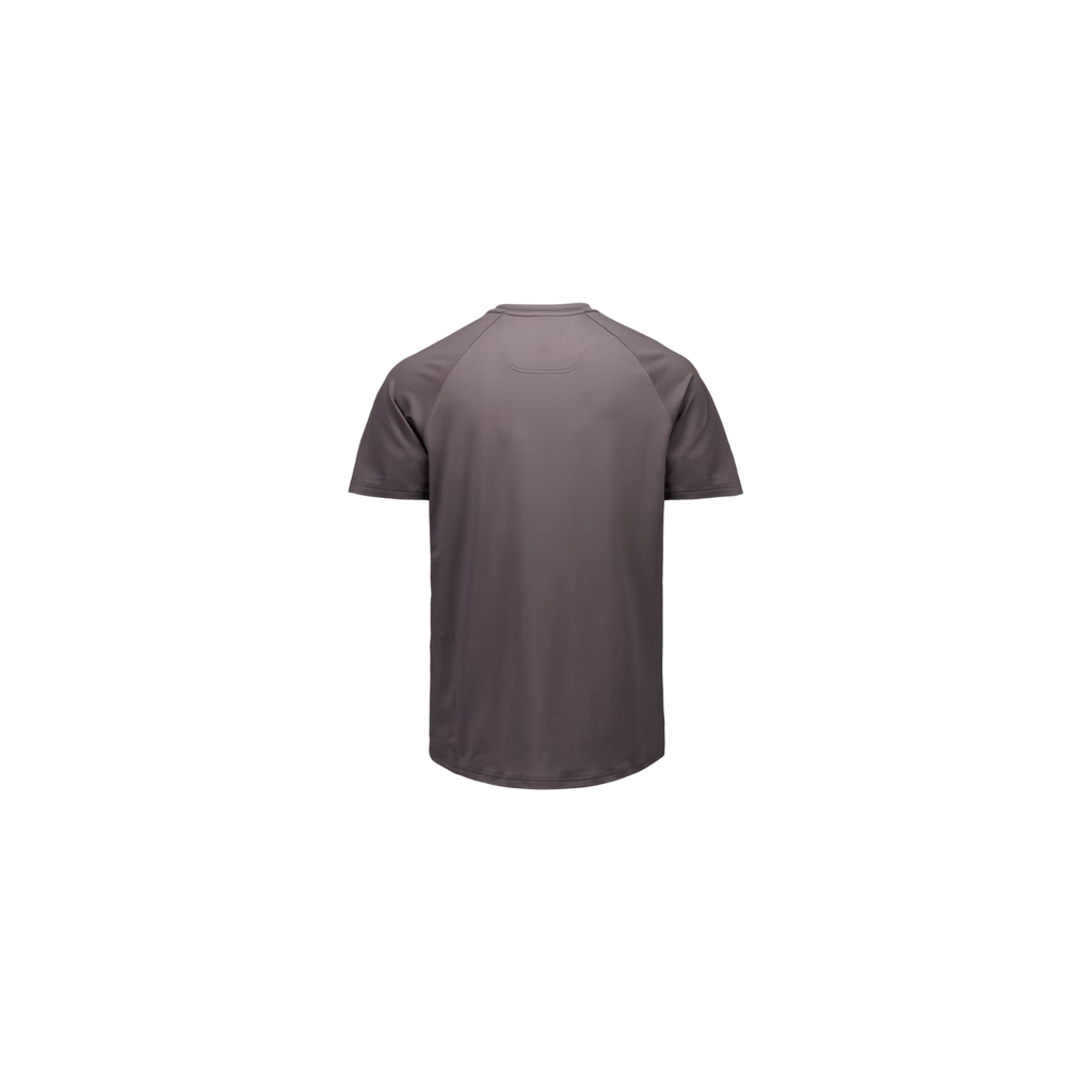 POC Men's Reform Enduro Tee - Sylvanite Grey