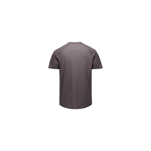 POC Men's Reform Enduro Tee - Sylvanite Grey