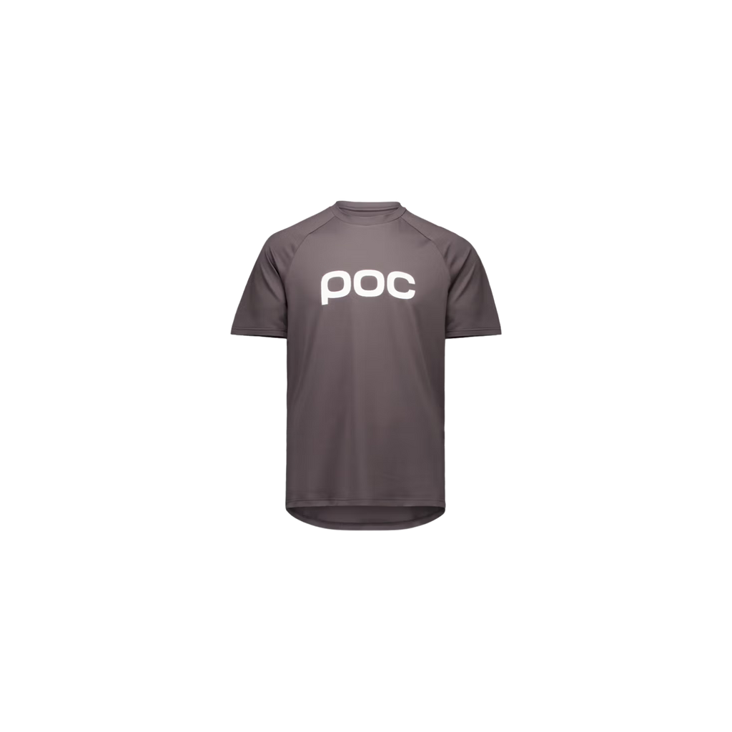 POC Men's Reform Enduro Tee - Sylvanite Grey