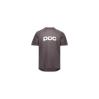 POC Men's Reform Enduro Tee - Sylvanite Grey