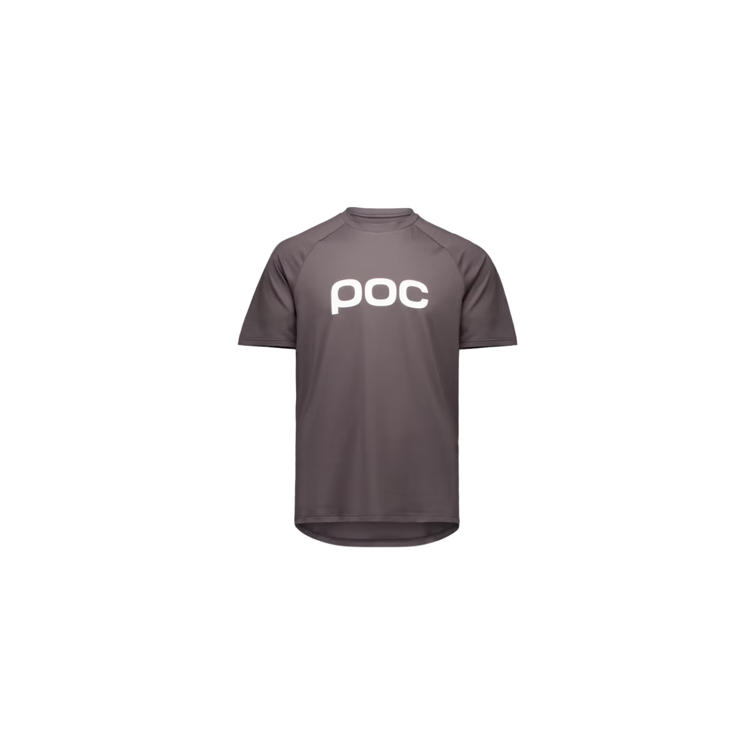 POC Men's Reform Enduro Tee - Sylvanite Grey
