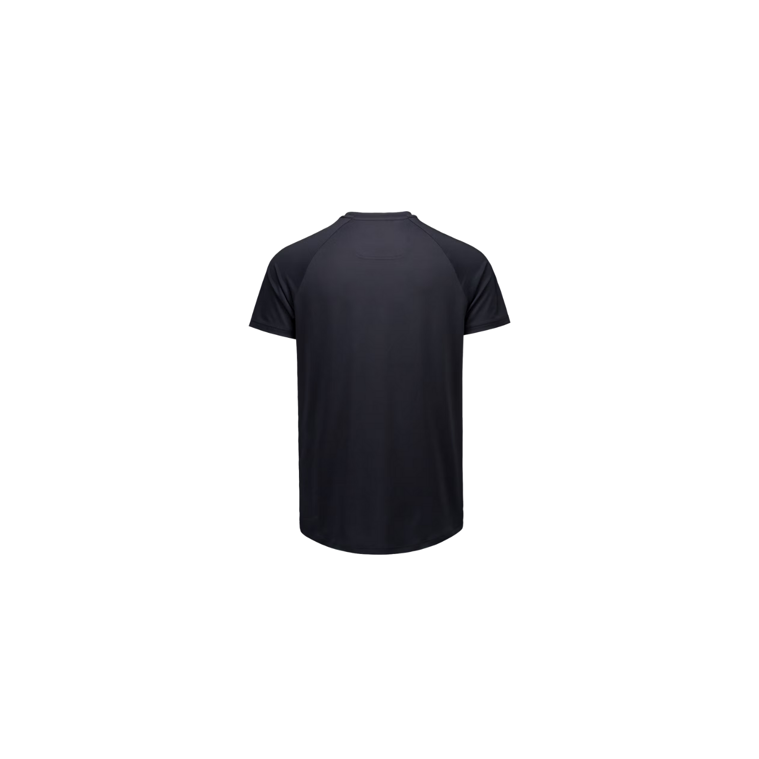 POC Men's Reform Enduro Tee - Uranium Black