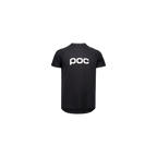 POC Men's Reform Enduro Tee - Uranium Black
