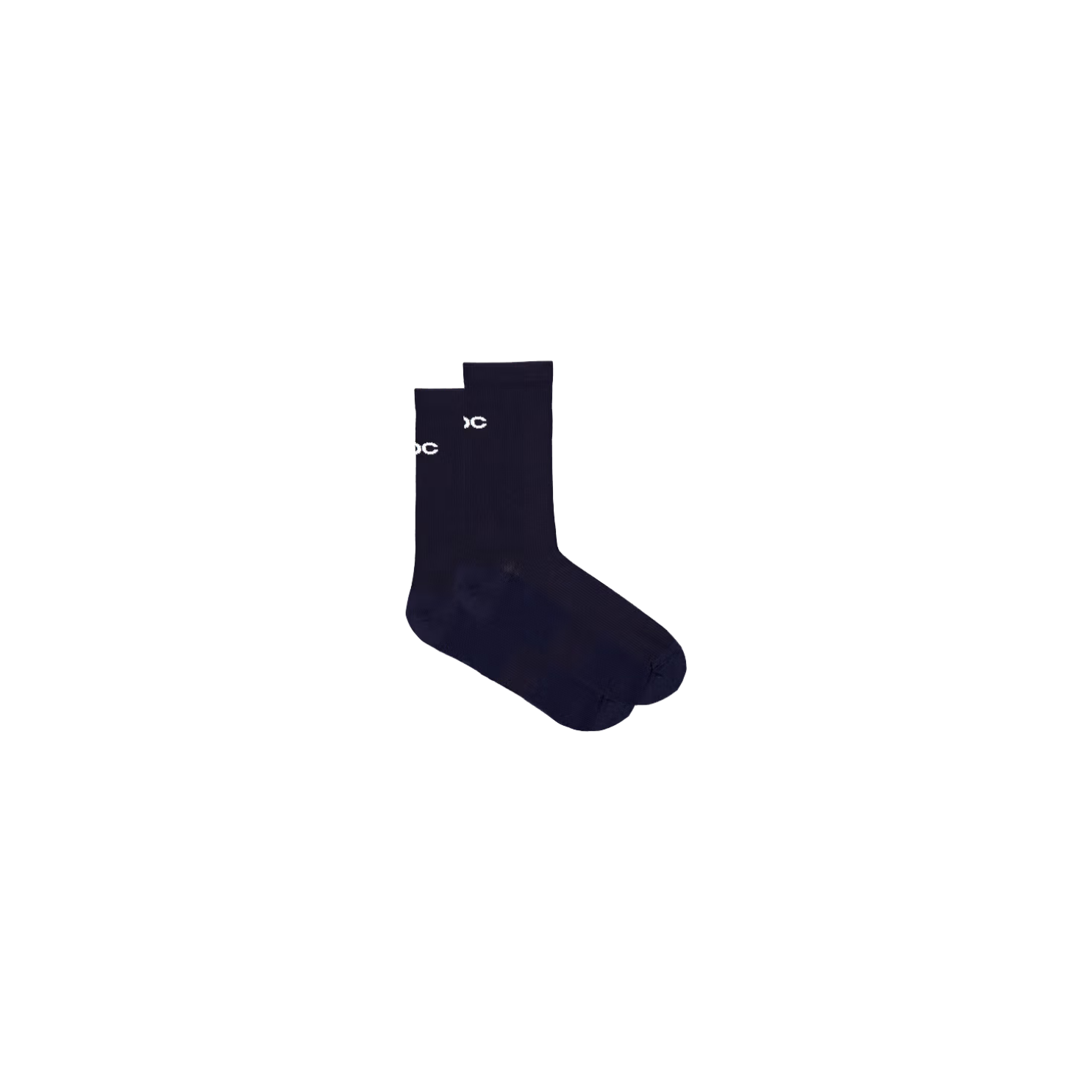 POC Motion MTB Long Sock - Apatite Navy