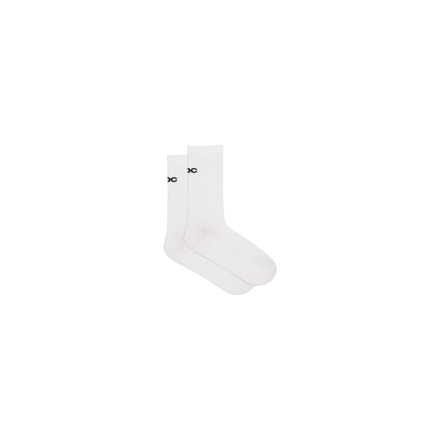 POC Motion MTB Long Sock - Hydrogen White