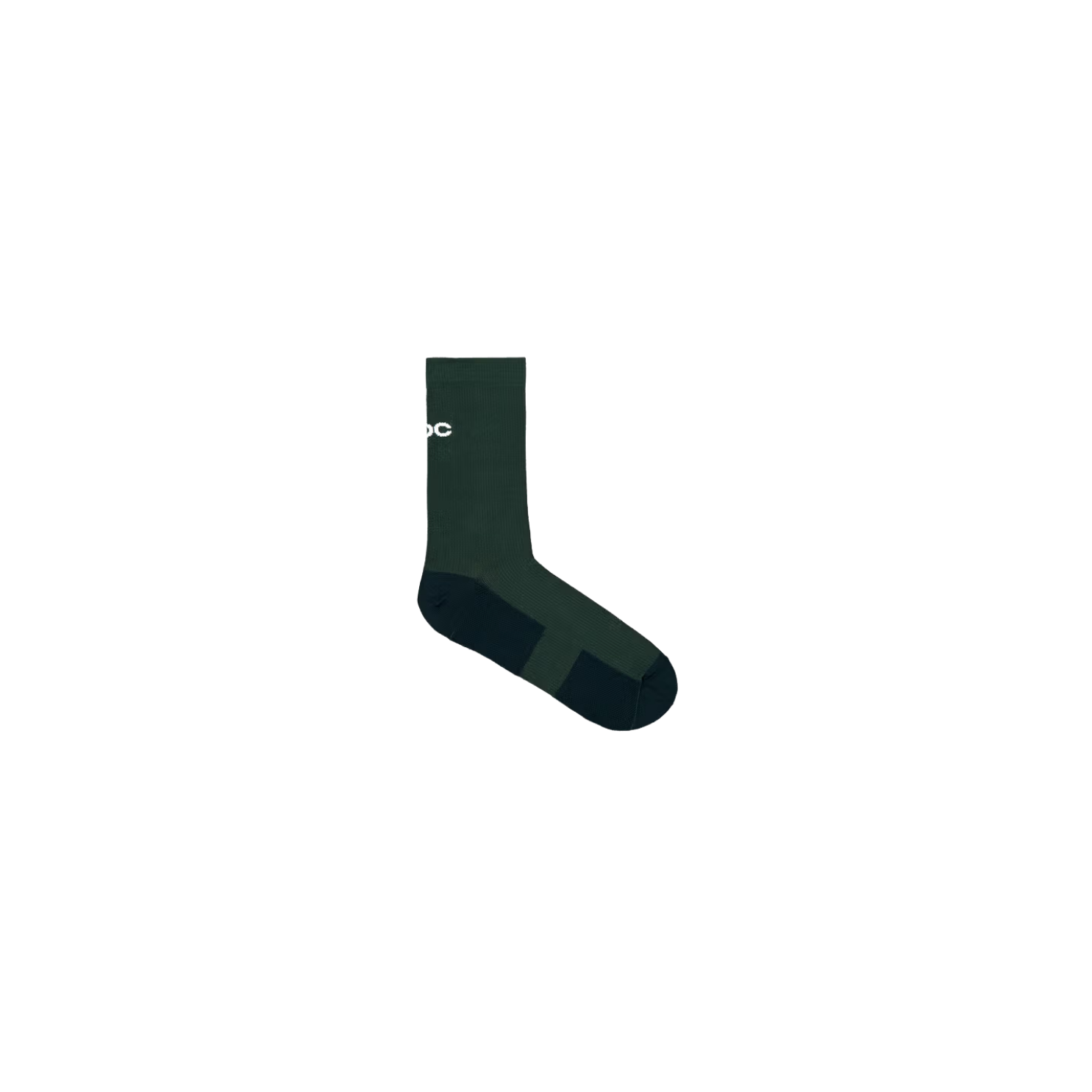 POC Motion MTB Sock - Pargasite Green