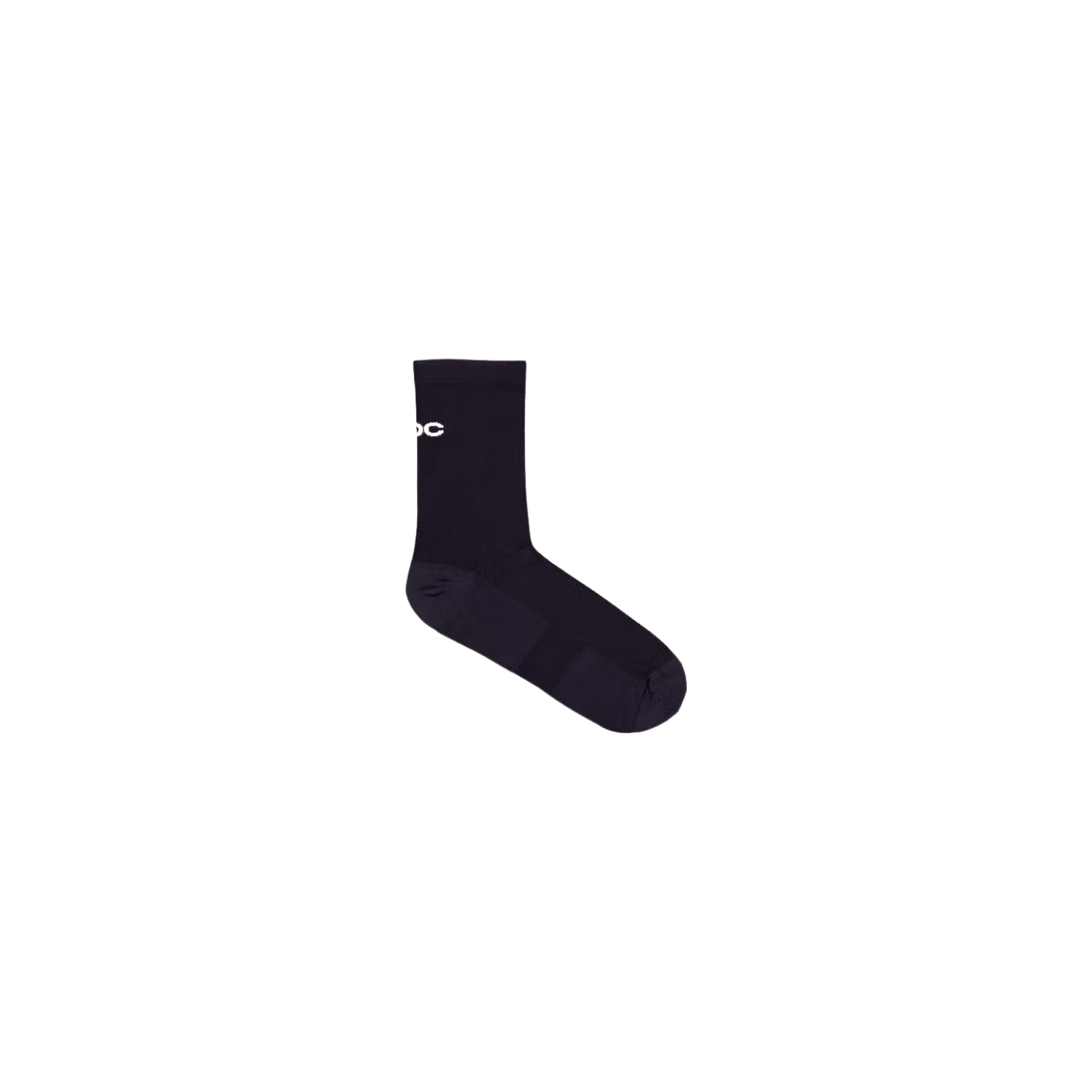 POC Motion MTB Sock - Uranium Black