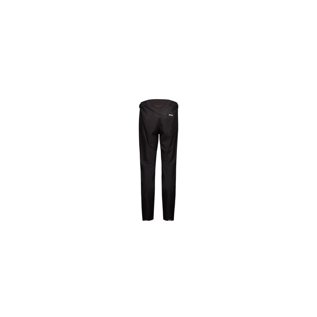 POC Motion Rain Pants - Uranium Black