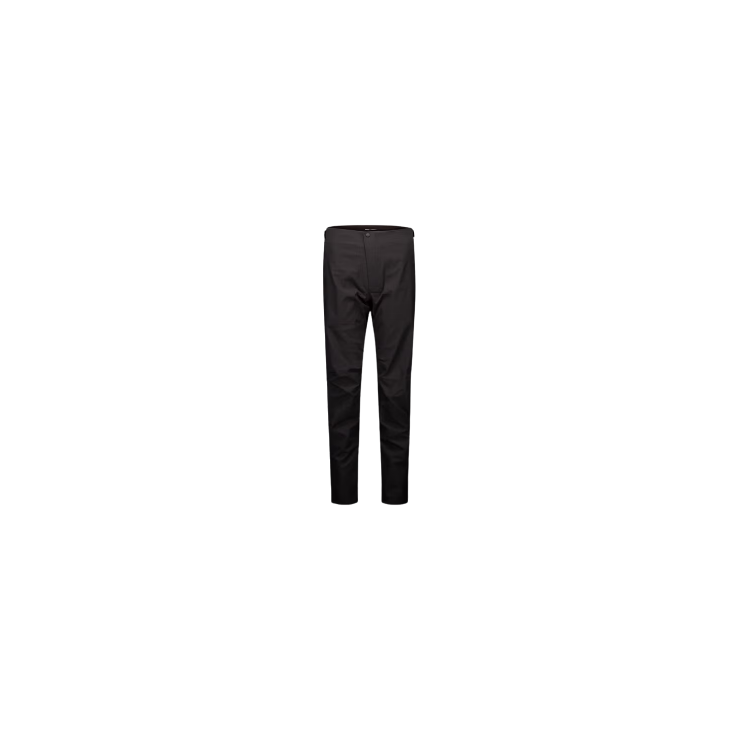 POC Motion Rain Pants - Uranium Black
