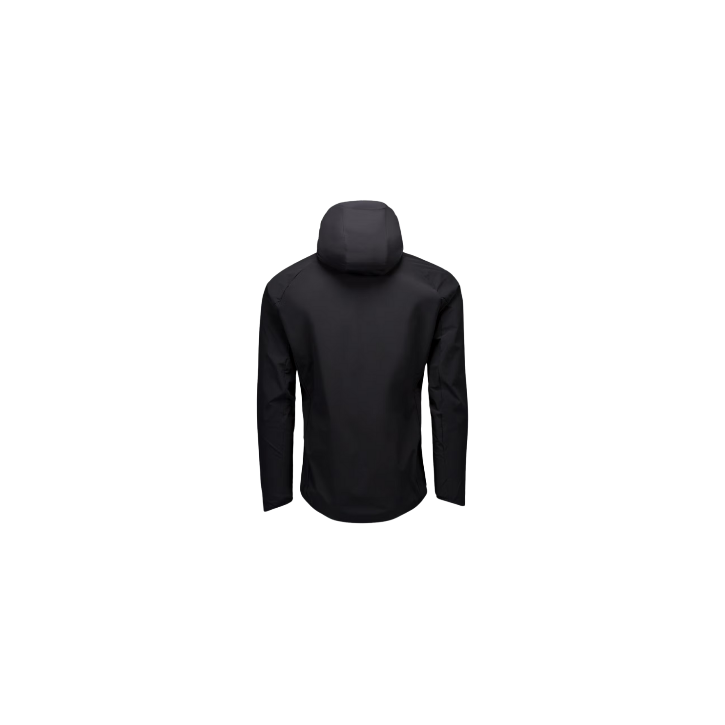 POC Motion Wind MTB Jacket - Uranium Black