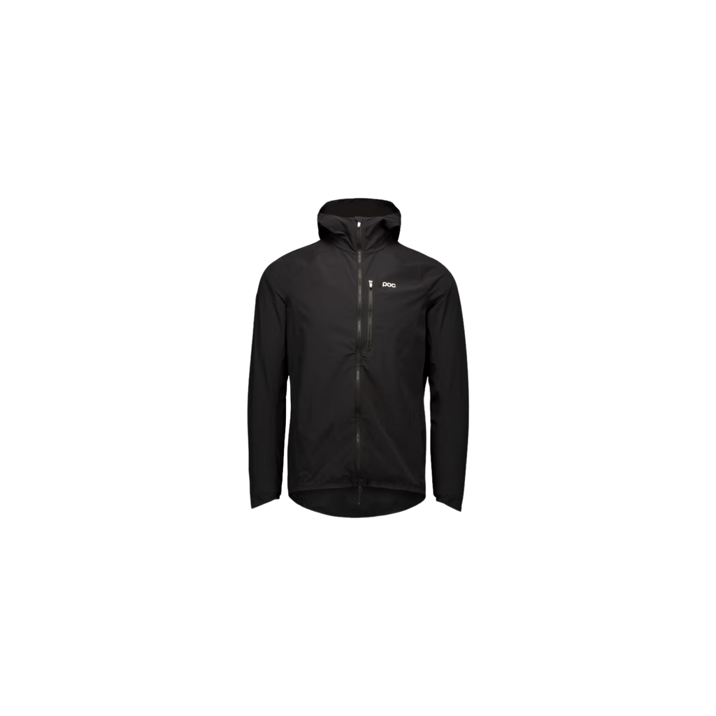 POC Motion Wind MTB Jacket - Uranium Black