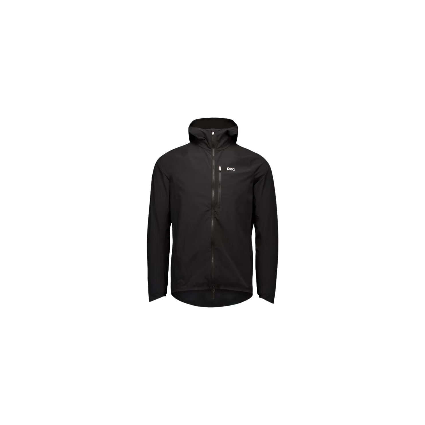 POC Motion Wind MTB Jacket - Uranium Black