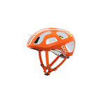 POC Octal MIPS Helmet - Fluorescent Orange AVIP