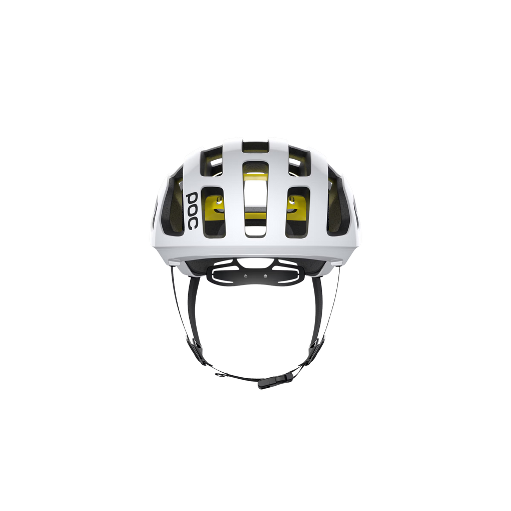 POC Octal MIPS Helmet - Hydrogen White