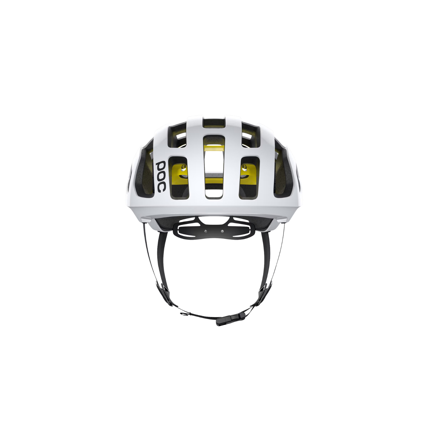 POC Octal MIPS Helmet - Hydrogen White