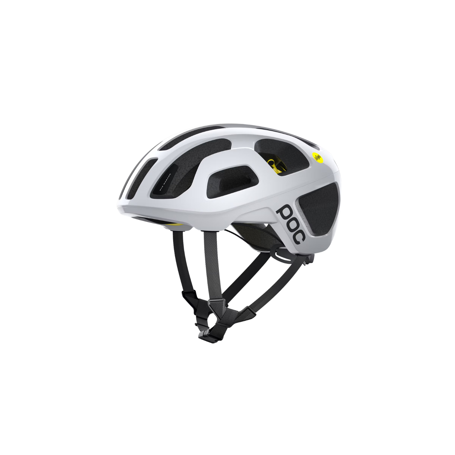 POC Octal MIPS Helmet - Hydrogen White
