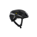 POC Octal MIPS Helmet - Uranium Black Matt