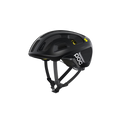 POC Octal MIPS Helmet - Uranium Black Matt