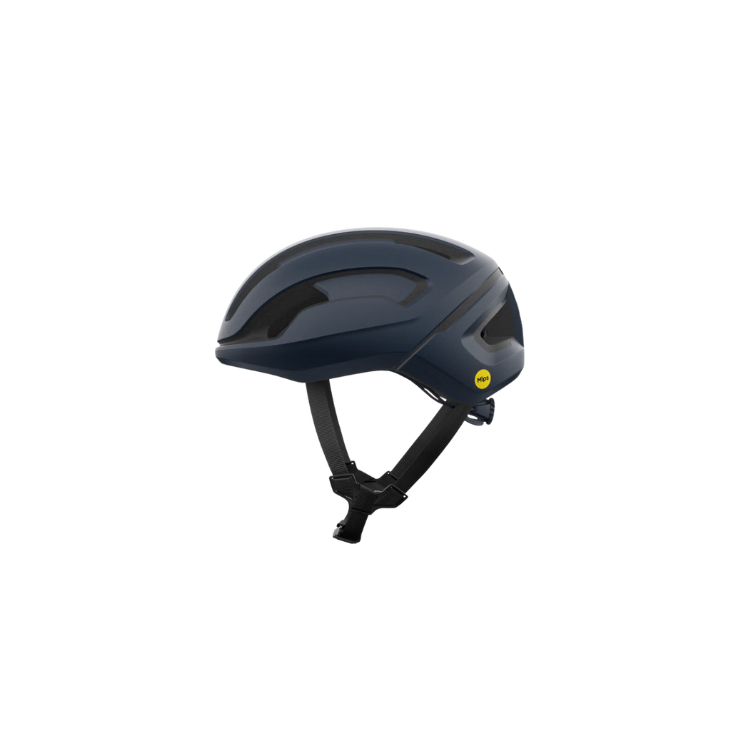 POC Omne Air MIPS - Apatite Navy Matt