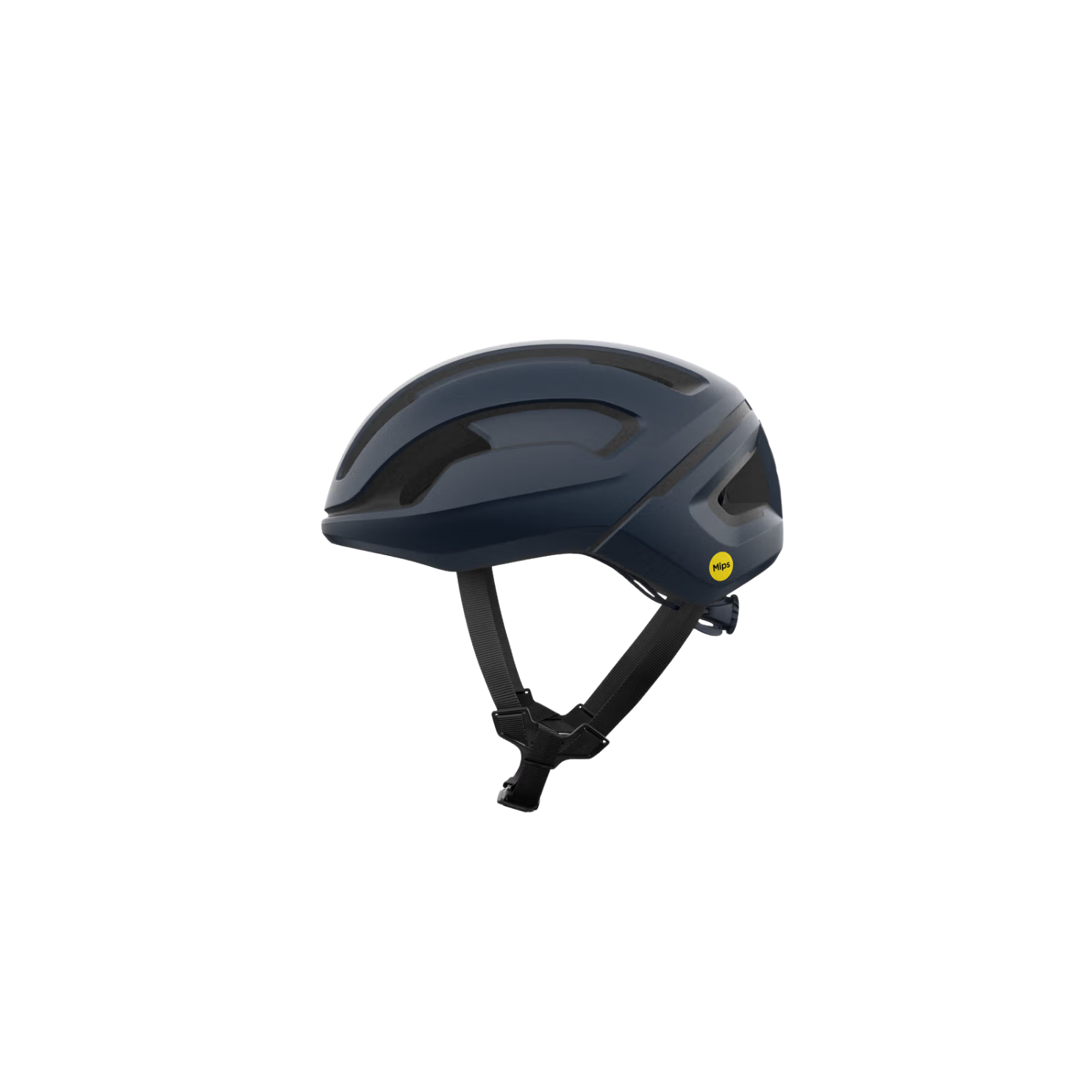 POC Omne Air MIPS - Apatite Navy Matt